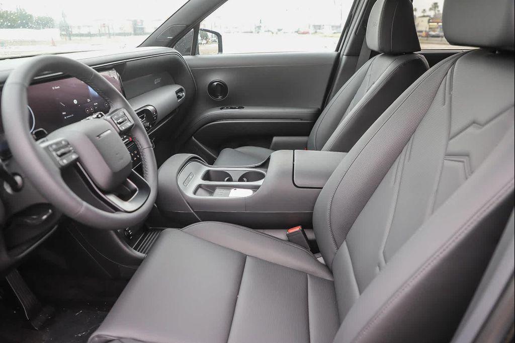 new 2026 Hyundai Palisade car, priced at $47,926