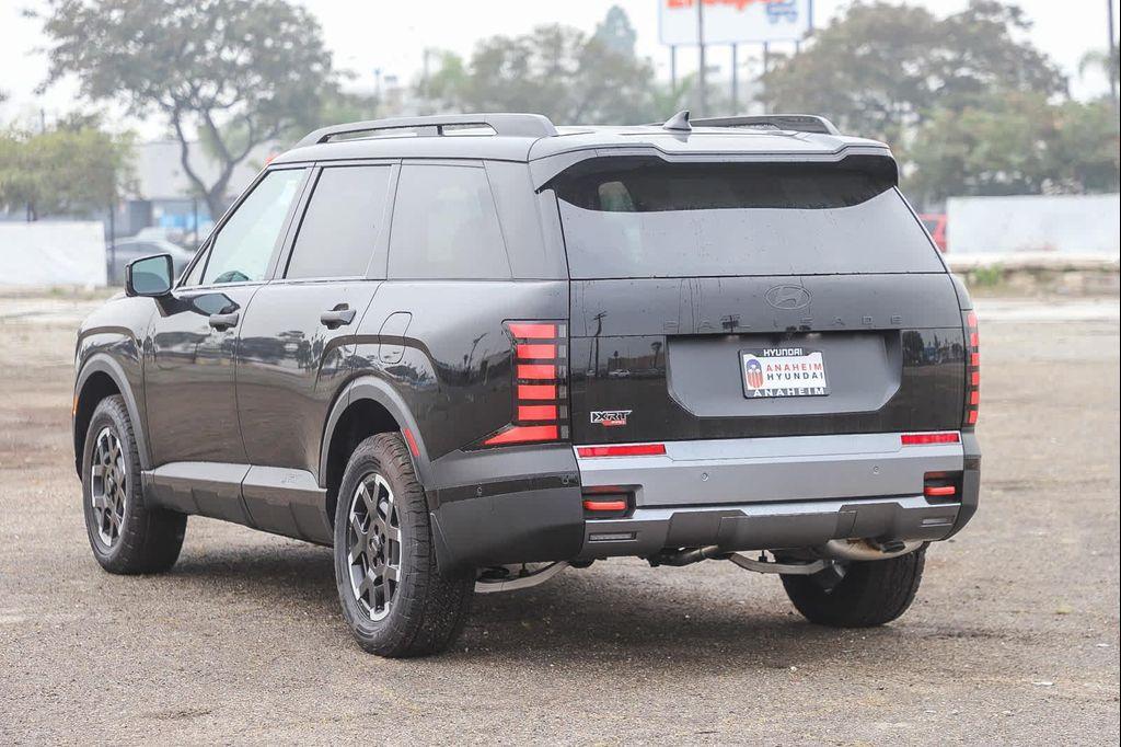 new 2026 Hyundai Palisade car, priced at $47,926