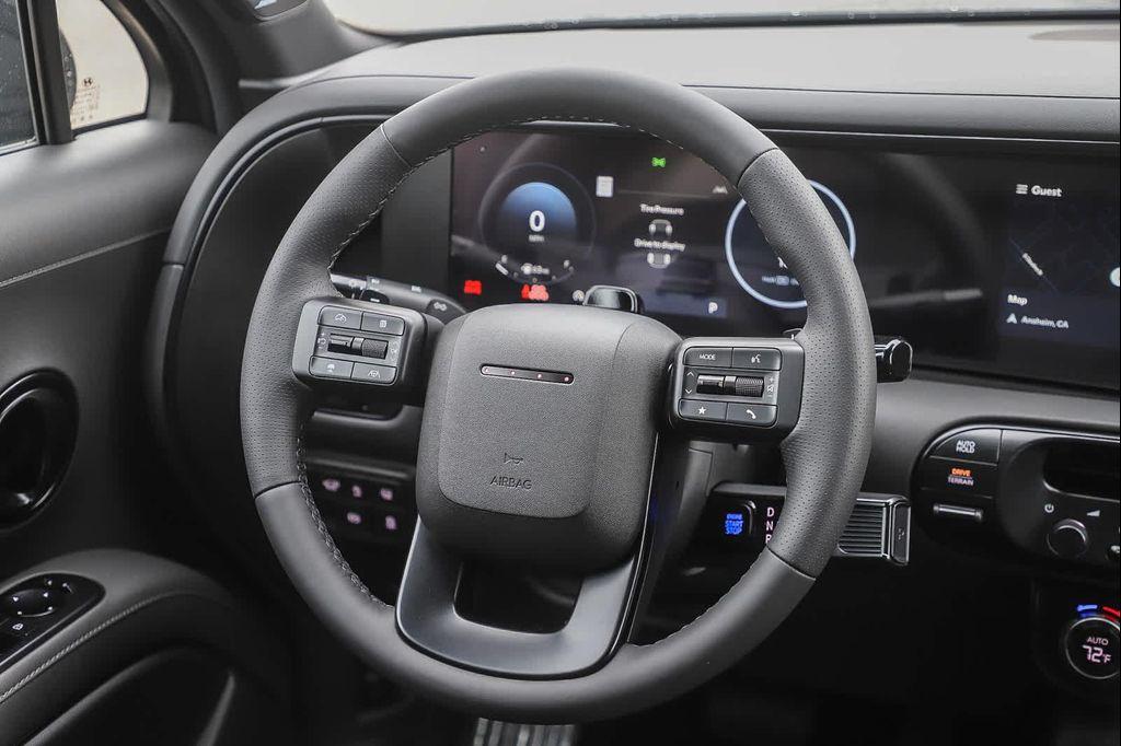 new 2026 Hyundai Palisade car, priced at $47,926