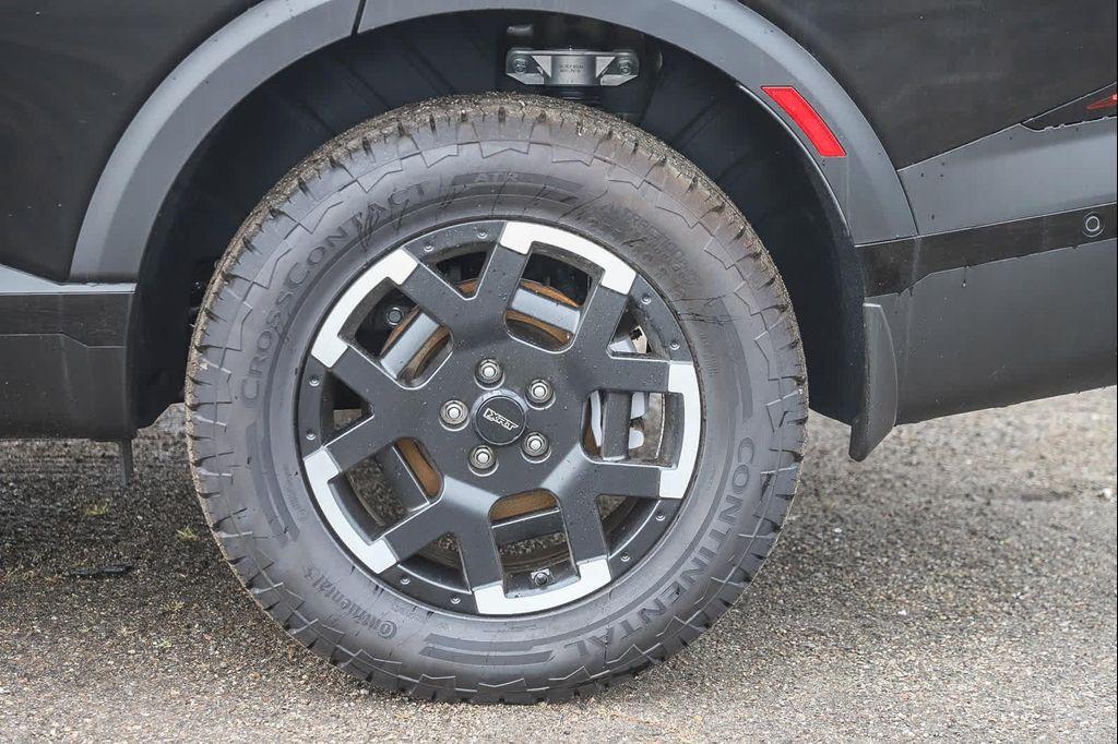 new 2026 Hyundai Palisade car, priced at $47,926