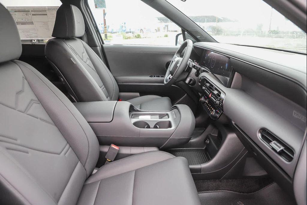 new 2026 Hyundai Palisade car, priced at $47,926