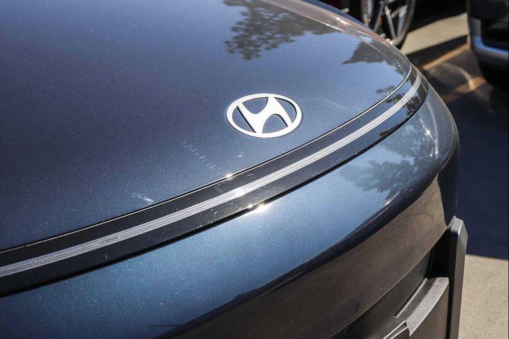 new 2026 Hyundai Kona car, priced at $27,232