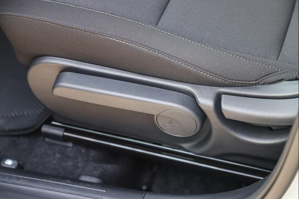 new 2026 Hyundai Kona car, priced at $27,232