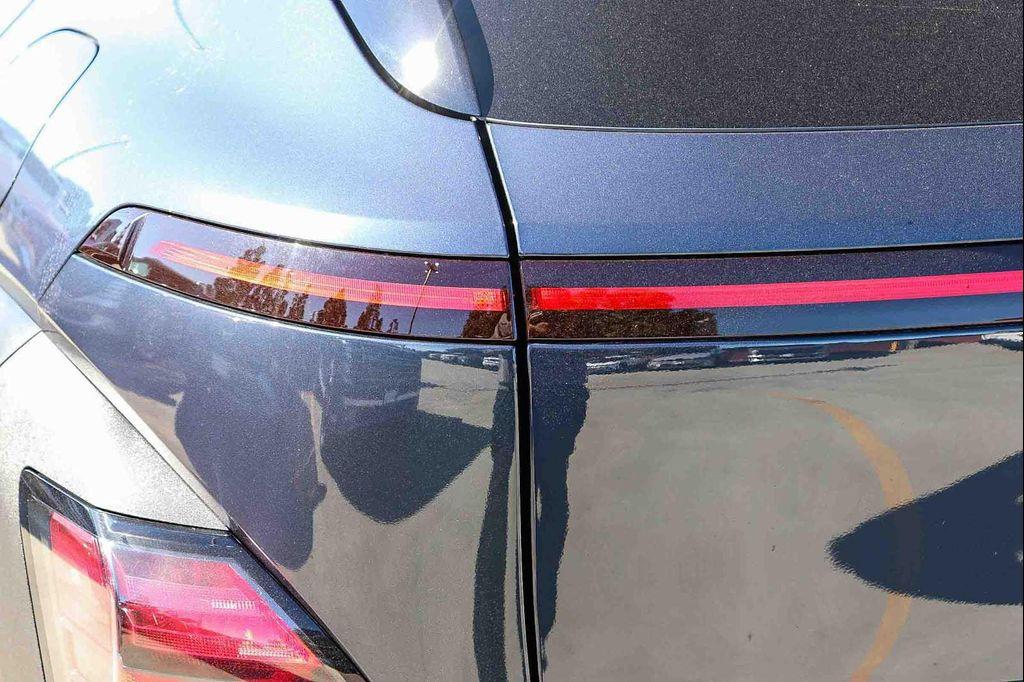 new 2026 Hyundai Kona car, priced at $27,232