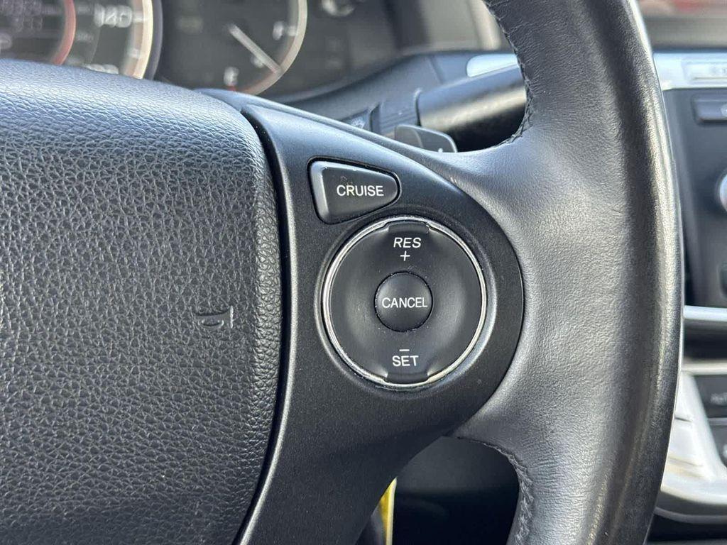used 2013 Honda Accord car, priced at $12,380