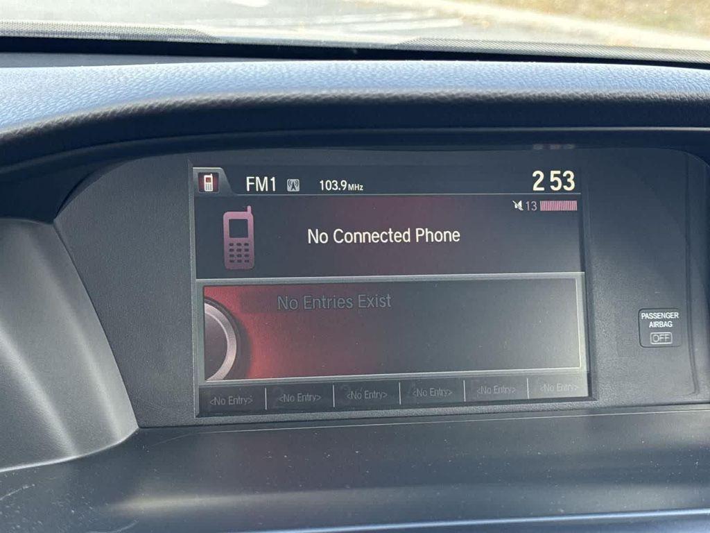 used 2013 Honda Accord car, priced at $12,380