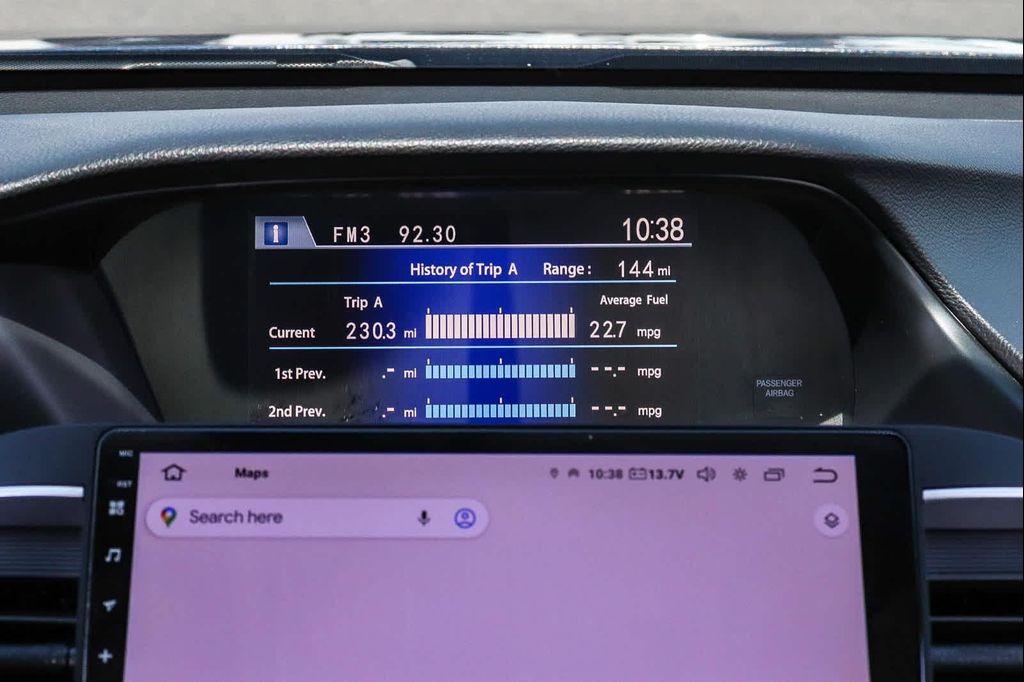 used 2013 Honda Accord car, priced at $12,079