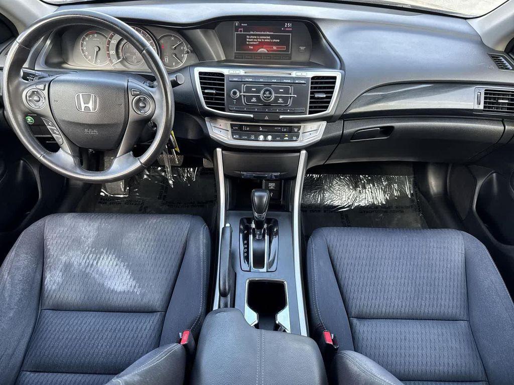 used 2013 Honda Accord car, priced at $12,380