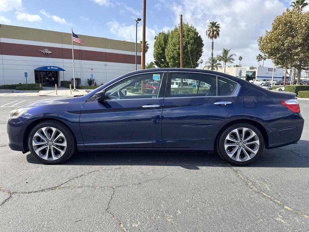 used 2013 Honda Accord car, priced at $12,380