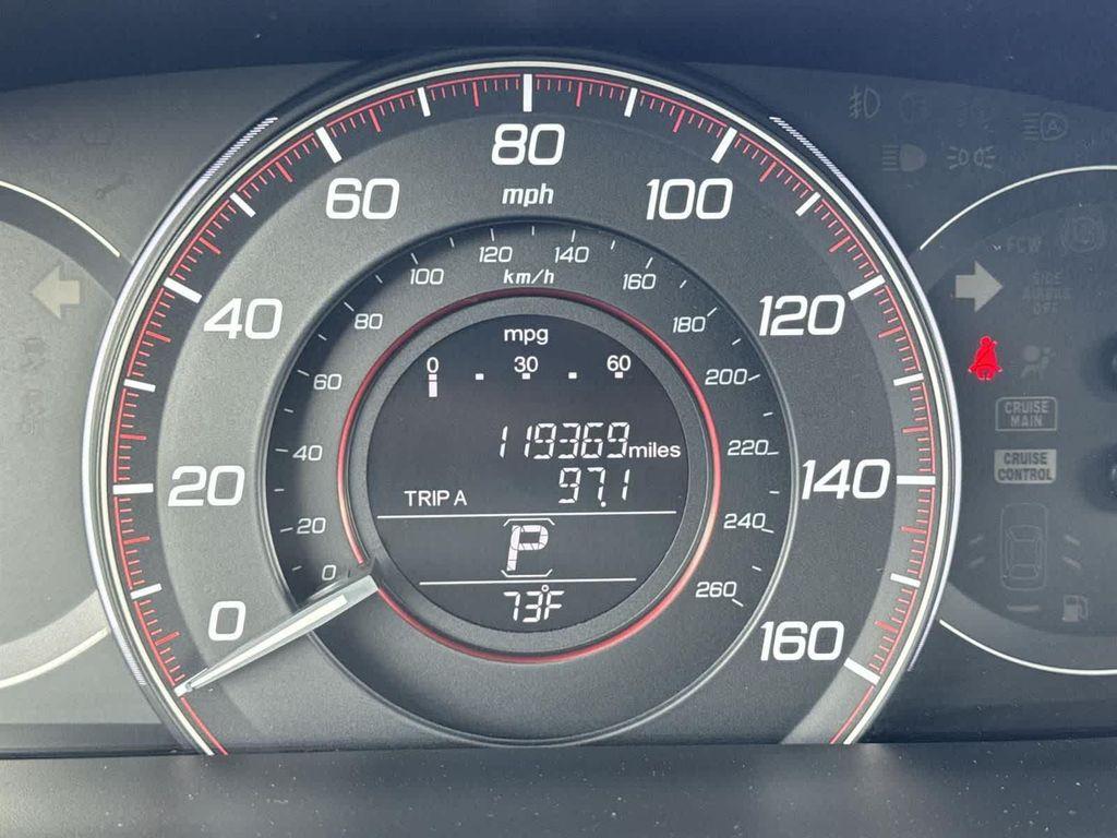 used 2013 Honda Accord car, priced at $12,380