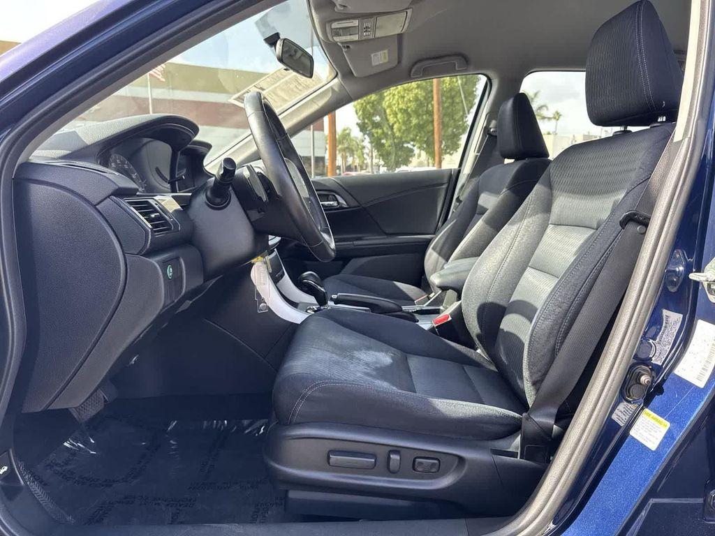 used 2013 Honda Accord car, priced at $12,380