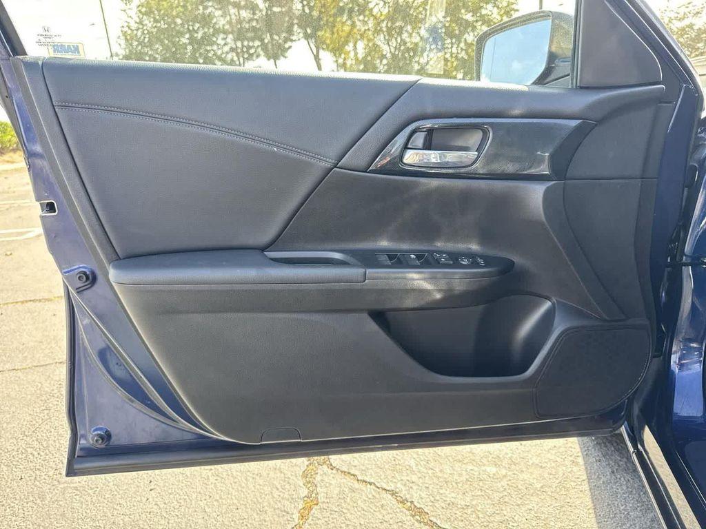 used 2013 Honda Accord car, priced at $12,380