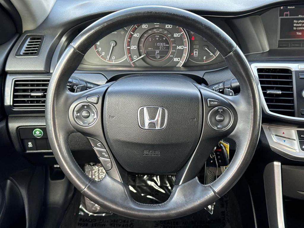 used 2013 Honda Accord car, priced at $12,380