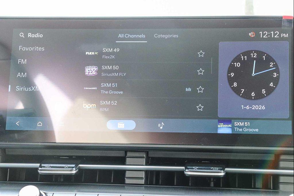 new 2026 Hyundai Kona car, priced at $26,807