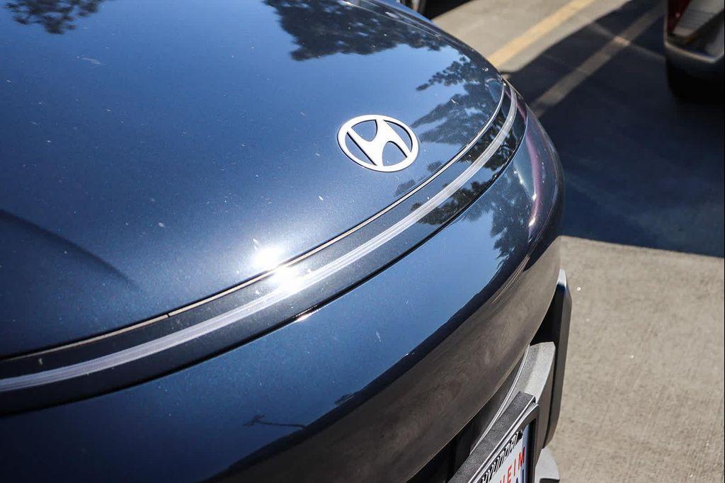 new 2026 Hyundai Kona car, priced at $26,807