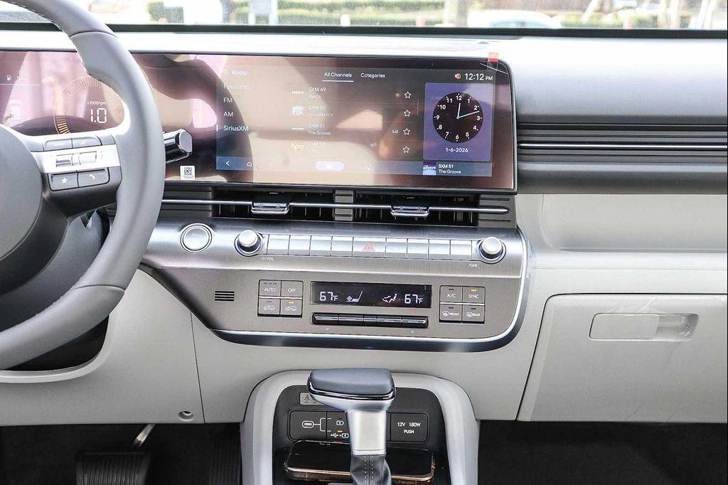 new 2026 Hyundai Kona car, priced at $26,807