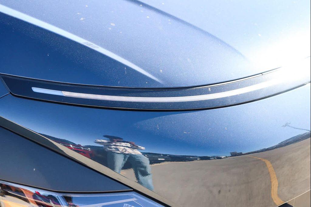 new 2026 Hyundai Kona car, priced at $26,807