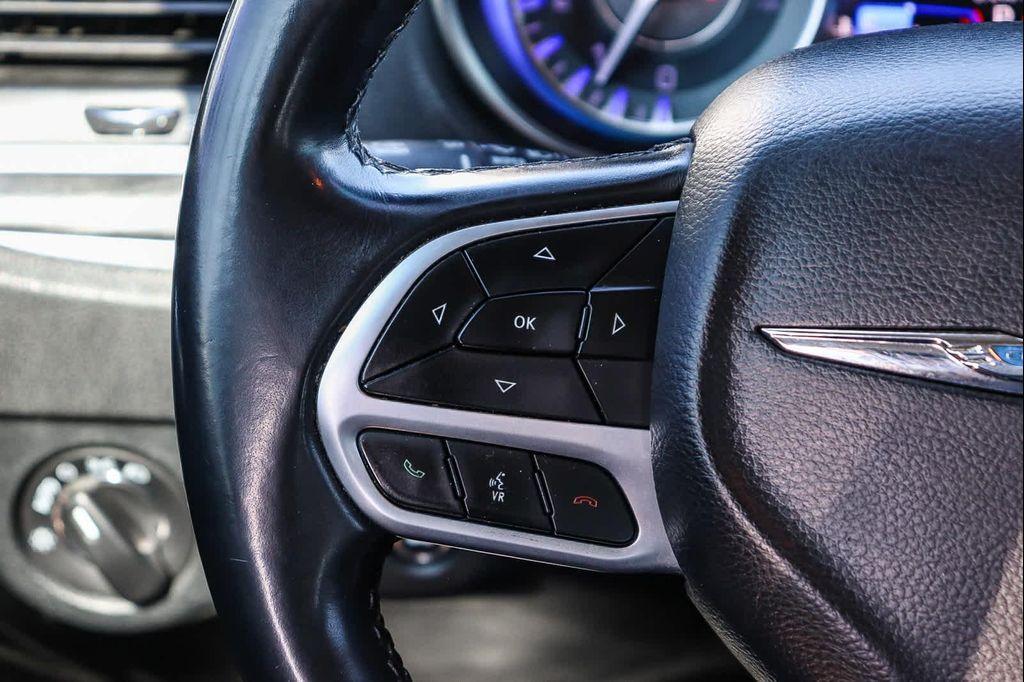 used 2018 Chrysler 300 car, priced at $14,795