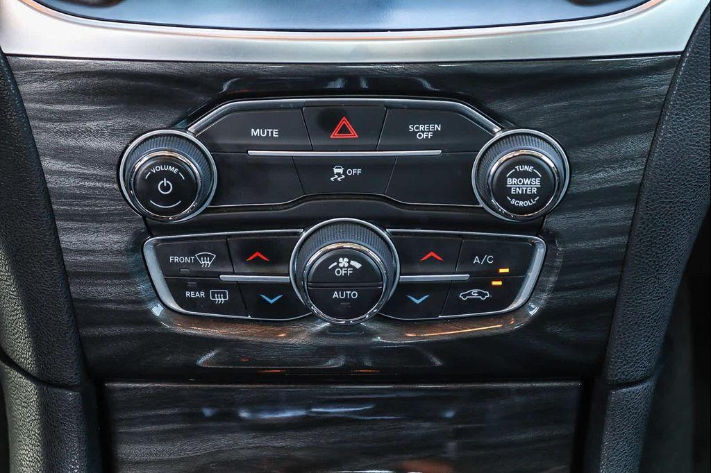 used 2018 Chrysler 300 car, priced at $14,795