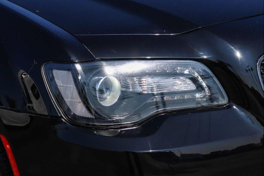 used 2018 Chrysler 300 car, priced at $14,795