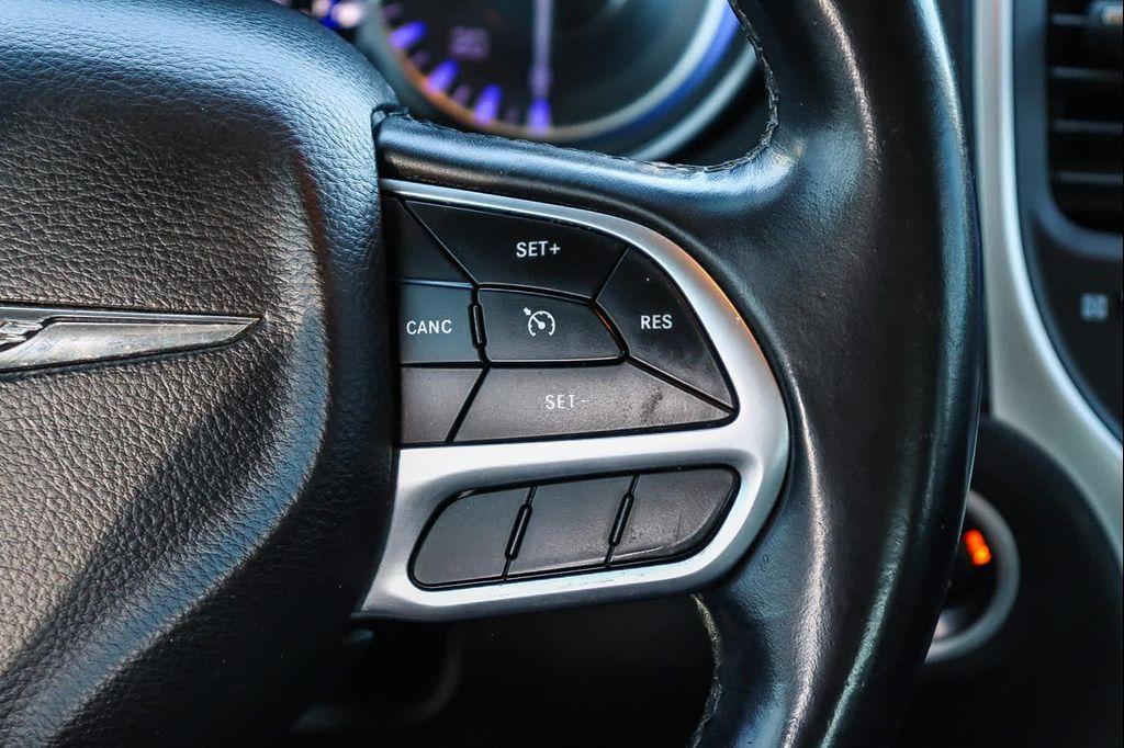 used 2018 Chrysler 300 car, priced at $14,795