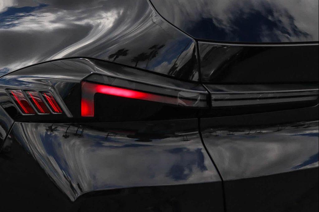 used 2023 BMW XM car, priced at $82,998