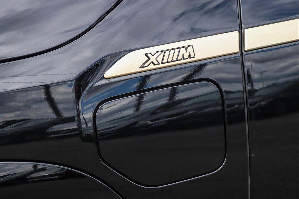 used 2023 BMW XM car, priced at $82,998