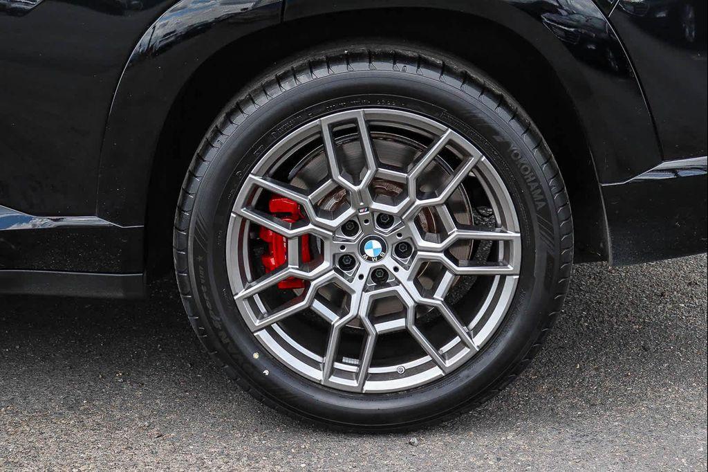 used 2023 BMW XM car, priced at $82,998