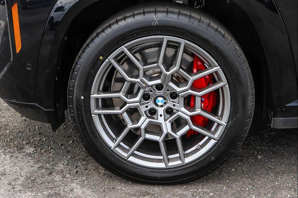 used 2023 BMW XM car, priced at $82,998