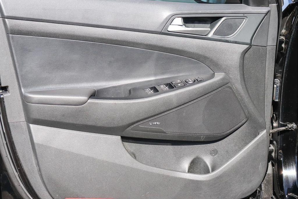 used 2019 Hyundai Tucson car, priced at $16,995