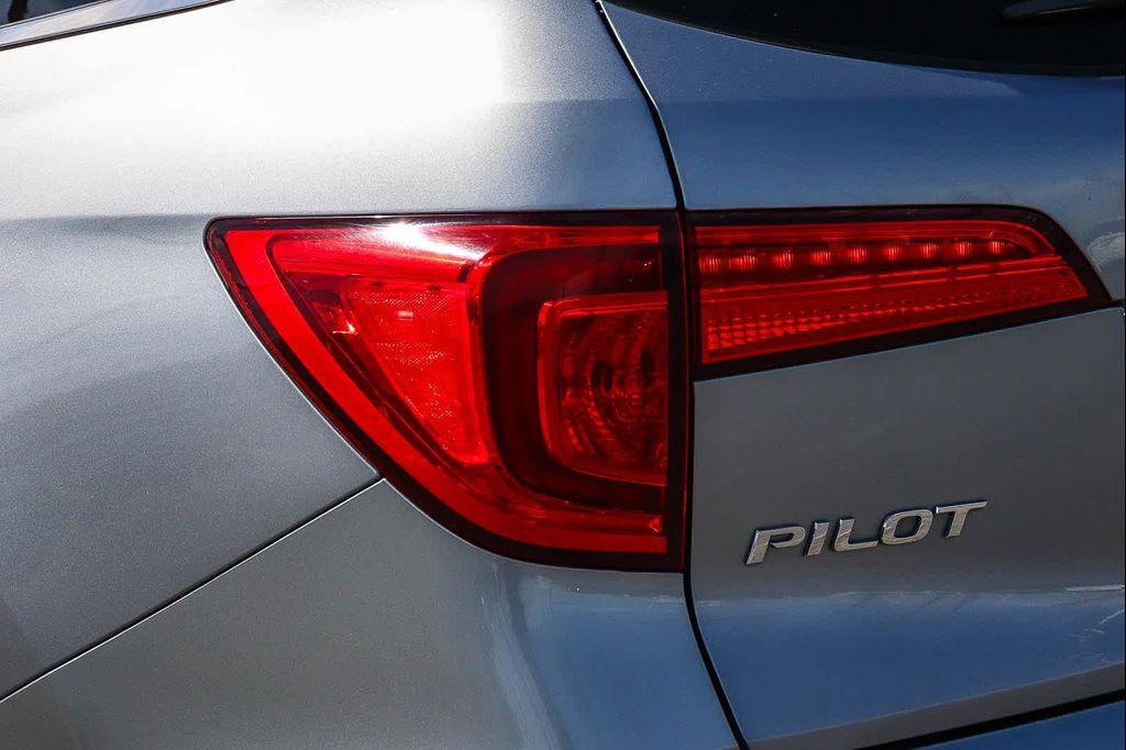 used 2017 Honda Pilot car, priced at $19,750