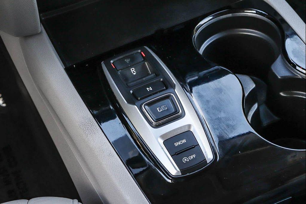 used 2017 Honda Pilot car, priced at $19,750