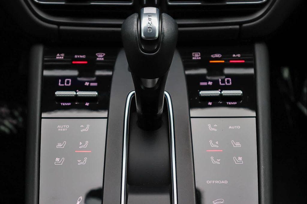 used 2022 Porsche Macan car, priced at $79,995