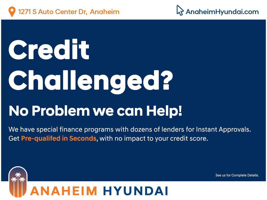 new 2026 Hyundai Santa Fe car, priced at $36,199