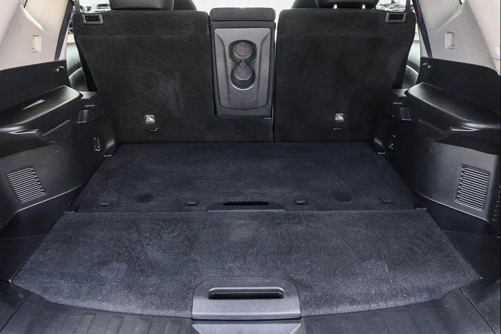 used 2017 Nissan Rogue car, priced at $12,579