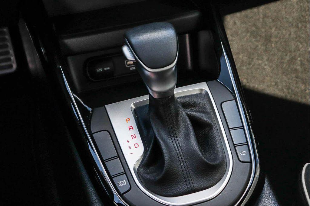 used 2024 Kia Forte car, priced at $21,995