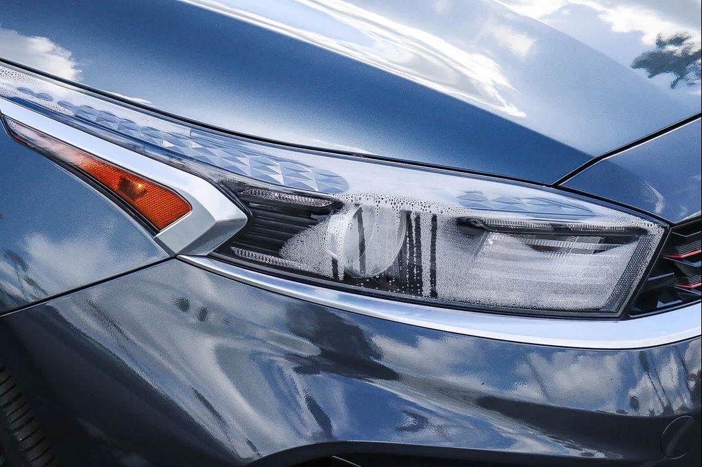 used 2024 Kia Forte car, priced at $21,995