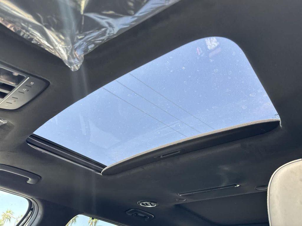 new 2026 Hyundai Palisade Hybrid car, priced at $58,487