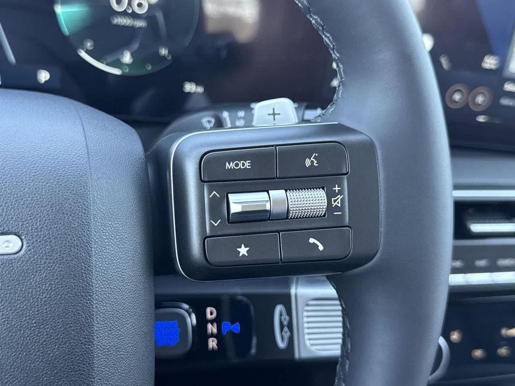 new 2026 Hyundai Palisade car, priced at $42,466