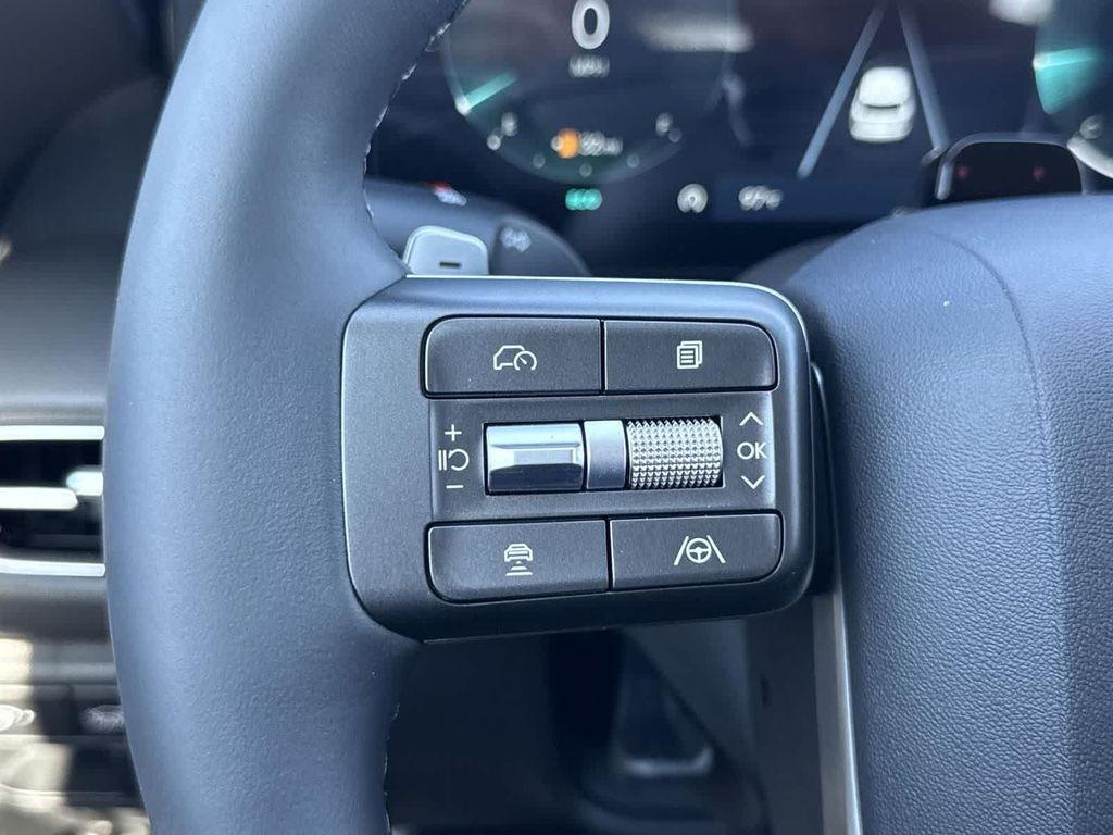 new 2026 Hyundai Palisade car, priced at $42,466