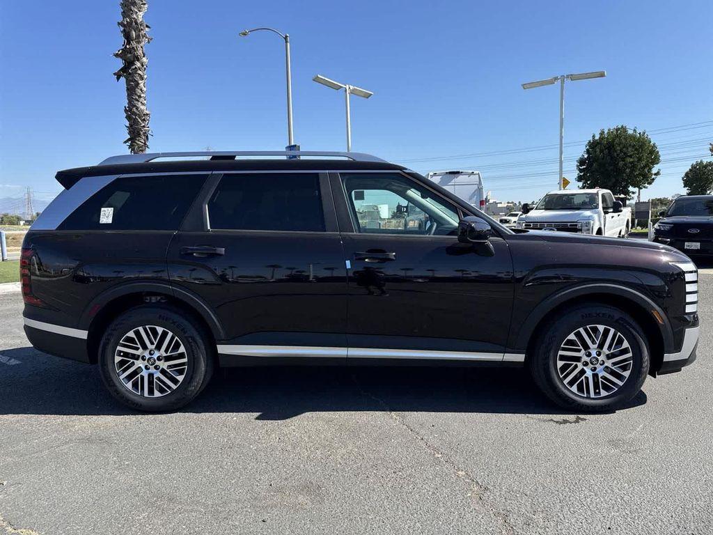 new 2026 Hyundai Palisade car, priced at $42,466
