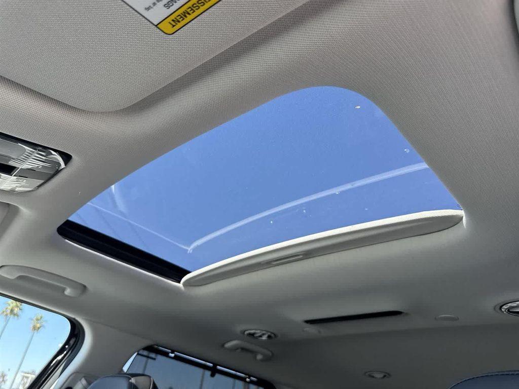 new 2026 Hyundai Palisade car, priced at $42,466