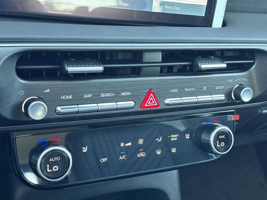 new 2026 Hyundai Palisade car, priced at $42,466