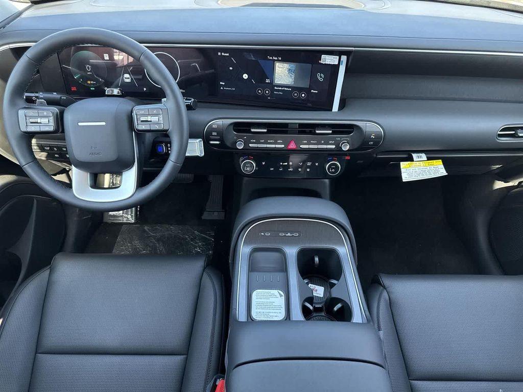 new 2026 Hyundai Palisade car, priced at $42,466