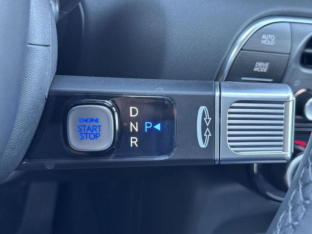 new 2026 Hyundai Palisade car, priced at $42,466