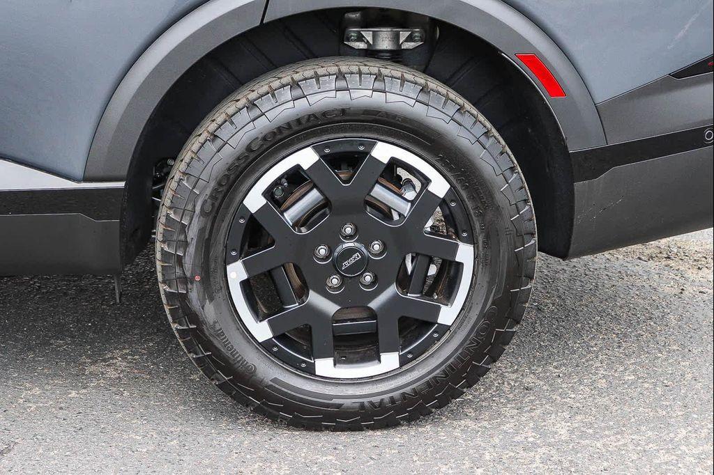 new 2026 Hyundai Palisade car, priced at $48,010