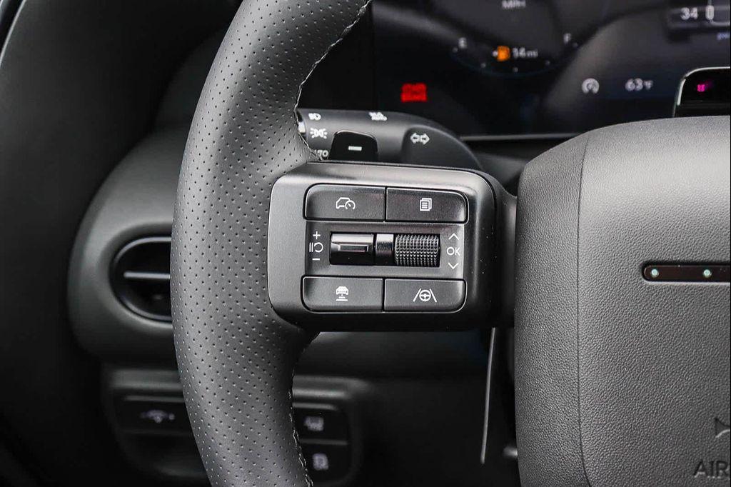 new 2026 Hyundai Palisade car, priced at $48,010
