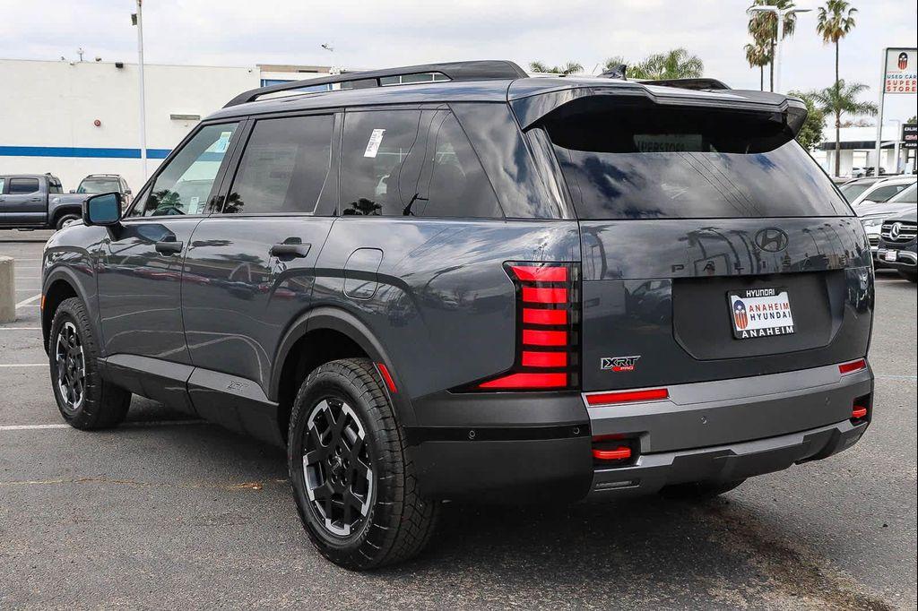 new 2026 Hyundai Palisade car, priced at $48,010