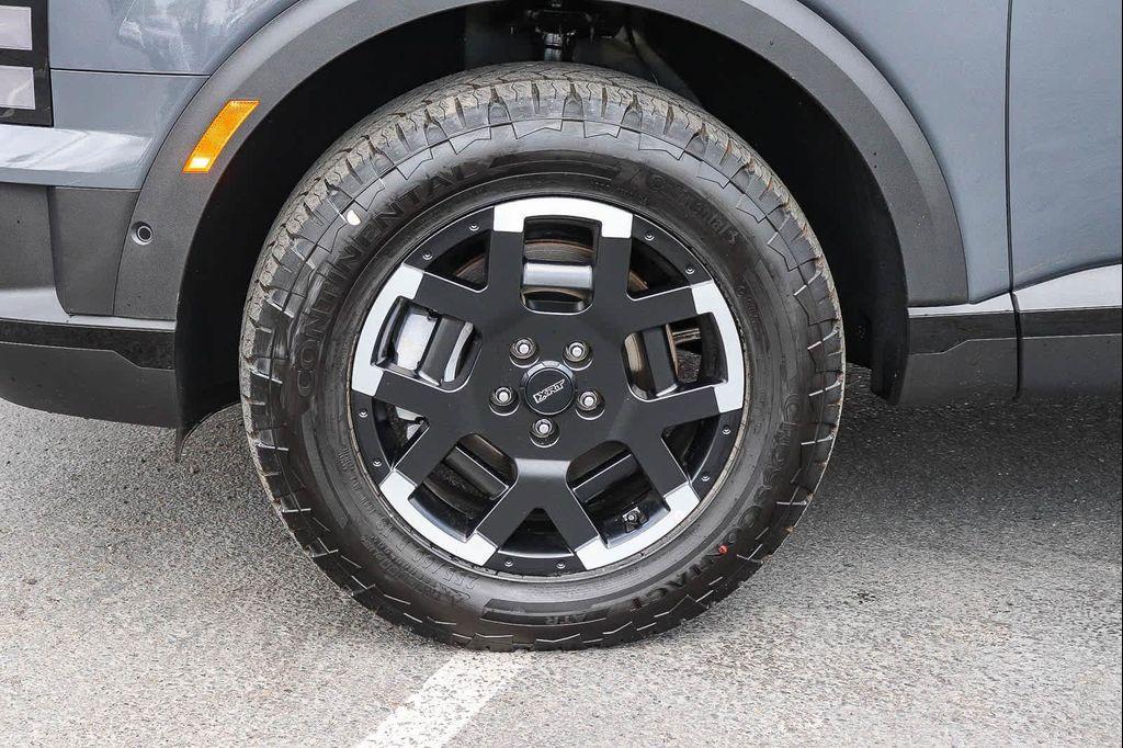 new 2026 Hyundai Palisade car, priced at $48,010