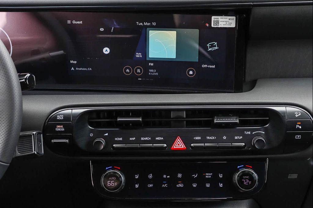 new 2026 Hyundai Palisade car, priced at $48,010